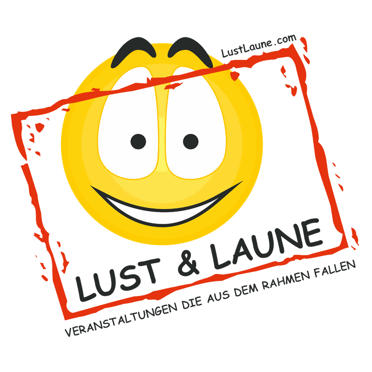 Logo Lust und Laune Eventkonzepte GmbH