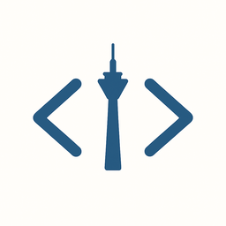 Düsselsoft Logo